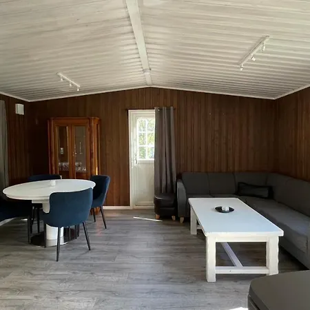 Hotell Stor I Olderfjord 3*