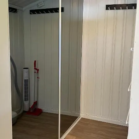 Hotell Stor I Olderfjord 3*