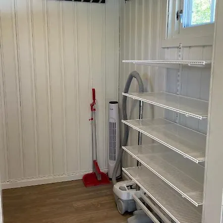 Stor I Olderfjord Russenes