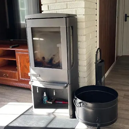 Stor I Olderfjord 3*