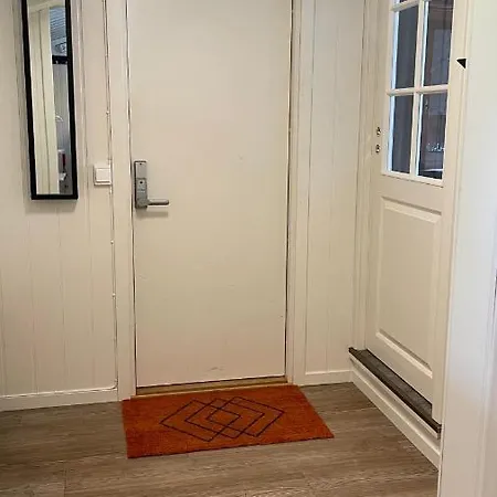 Stor I Olderfjord 3* Russenes